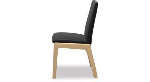 Stressless® Dining Chair - Laurel Low Back  